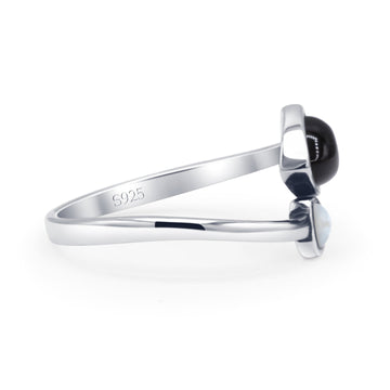 Triangular Adjustable Band